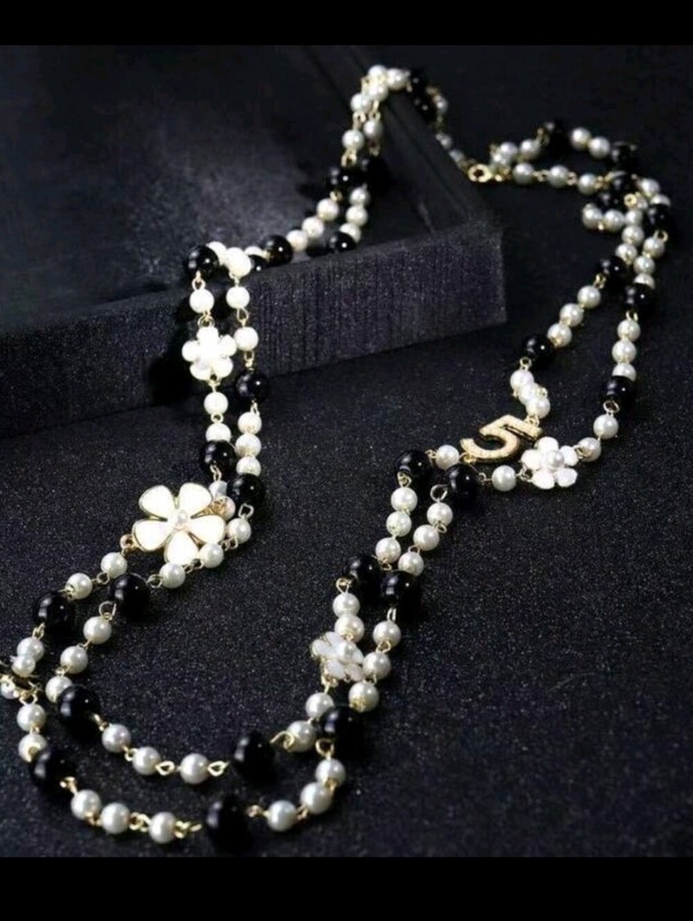 Luxury Jewelry
